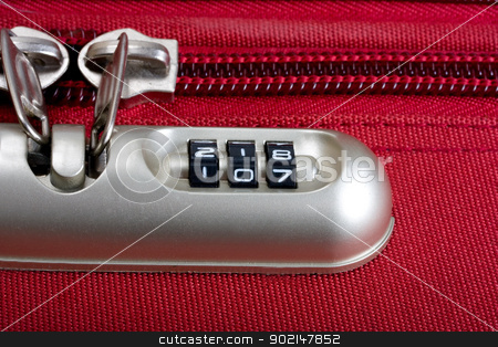 To use this stock image in your creative project, please select the size you need over to the right and click the "Add to Cart" button.
Your downloaded image will come with the Cutcaster watermark removed so don’t worry about the watermark you see on this page. lock password stock photo, password number lock bag and zipper texture red by Vladyslav Danilin