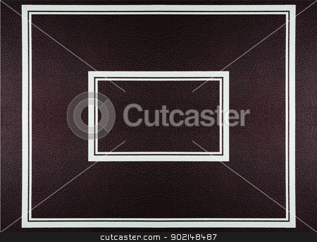 To use this stock image in your creative project, please select the size you need over to the right and click the "Add to Cart" button.
Your downloaded image will come with the Cutcaster watermark removed so don’t worry about the watermark you see on this page. leather frame stock photo, Dark red brоwn leather texture with frame by Ivaylo Sarayski