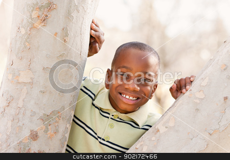 To use this stock image in your creative project, please select the size you need over to the right and click the "Add to Cart" button.
Your downloaded image will come with the Cutcaster watermark removed so don’t worry about the watermark you see on this page. Young African American Boy Playing in the Park stock photo, Young Handsome African American Boy Playing in the Park. by Andy Dean