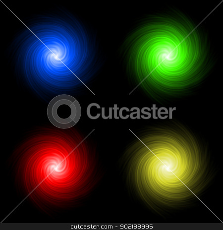 To use this stock image in your creative project, please select the size you need over to the right and click the "Add to Cart" button.
Your downloaded image will come with the Cutcaster watermark removed so don’t worry about the watermark you see on this page. Abstract colored background spirals stock photo, Abstract red green blue and yellow spirals of colours and shapes converging to the center. A symbol of caos or immense movement by Dario Rota
