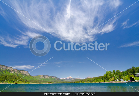 To use this stock image in your creative project, please select the size you need over to the right and click the "Add to Cart" button.
Your downloaded image will come with the Cutcaster watermark removed so don’t worry about the watermark you see on this page. Lake Electra in the San Juan Mountains in Colorado stock photo, Lake Electra in the San Juan Mountains in Colorado by Robert