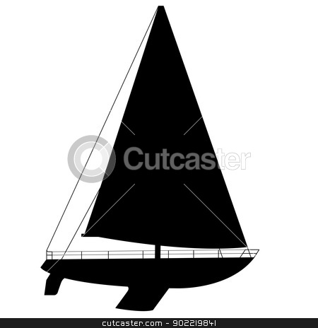 To use this stock image in your creative project, please select the size you need over to the right and click the "Add to Cart" button.
Your downloaded image will come with the Cutcaster watermark removed so don’t worry about the watermark you see on this page. Sailing boat floating. Vector illustration. stock photo, Sailing boat floating. Vector illustration. by aarrows