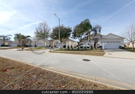 To use this stock image in your creative project, please select the size you need over to the right and click the "Add to Cart" button.
Your downloaded image will come with the Cutcaster watermark removed so don’t worry about the watermark you see on this page. Florida Estate stock photo, A View of an Estate in Florida by Lucy Clark