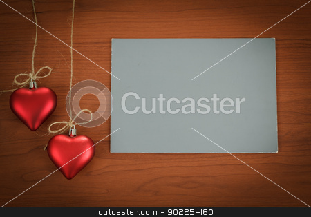 To use this stock image in your creative project, please select the size you need over to the right and click the "Add to Cart" button.
Your downloaded image will come with the Cutcaster watermark removed so don’t worry about the watermark you see on this page. empty note for valentine message stock photo, empty note for valentine message on wooden background by Artush