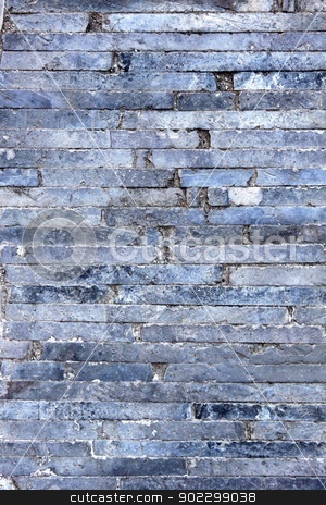 To use this stock image in your creative project, please select the size you need over to the right and click the "Add to Cart" button.
Your downloaded image will come with the Cutcaster watermark removed so don’t worry about the watermark you see on this page. Clinker Walkway stock photo, Old gray small shelf clinker walkway. by Henrik Lehnerer