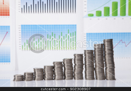 To use this stock image in your creative project, please select the size you need over to the right and click the "Add to Cart" button.
Your downloaded image will come with the Cutcaster watermark removed so don’t worry about the watermark you see on this page. Lot of money! coins isolated on white background stock photo, Lot of money! coins isolated on white background by fikmik