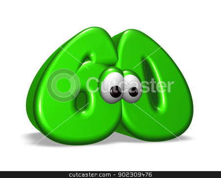 To use this stock image in your creative project, please select the size you need over to the right and click the "Add to Cart" button.
Your downloaded image will come with the Cutcaster watermark removed so don’t worry about the watermark you see on this page. cartoon number stock photo, cartoon number sixty on white background - 3d illustration by J?