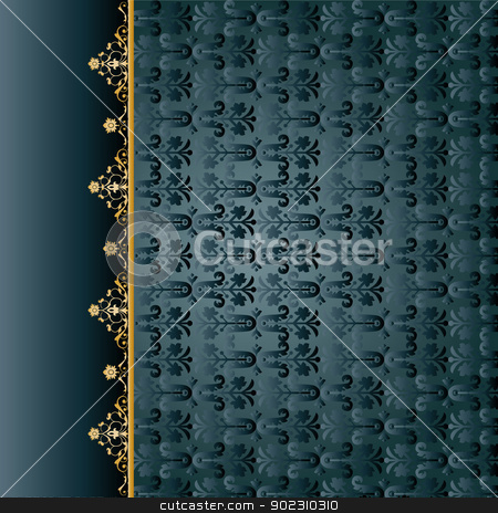 To use this stock image in your creative project, please select the size you need over to the right and click the "Add to Cart" button.
Your downloaded image will come with the Cutcaster watermark removed so don’t worry about the watermark you see on this page. traditiona ottoman seamless pattern_01 stock vector clipart, traditional ottoman seamless pattern (restaurant menu) by Sevgi Dal