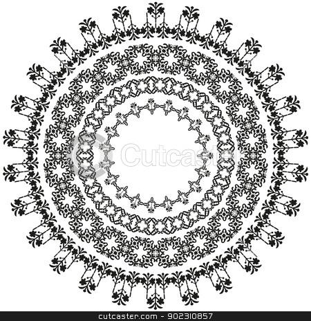 To use this stock image in your creative project, please select the size you need over to the right and click the "Add to Cart" button.
Your downloaded image will come with the Cutcaster watermark removed so don’t worry about the watermark you see on this page. elegant border set_04 stock vector clipart, elegant border set (ottoman style) by Sevgi Dal