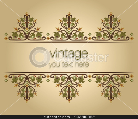 To use this stock image in your creative project, please select the size you need over to the right and click the "Add to Cart" button.
Your downloaded image will come with the Cutcaster watermark removed so don’t worry about the watermark you see on this page. ornate vintage frames_01 stock vector clipart, ornate vintage frames (turkish design) by Sevgi Dal