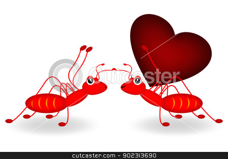 To use this stock image in your creative project, please select the size you need over to the right and click the "Add to Cart" button.
Your downloaded image will come with the Cutcaster watermark removed so don’t worry about the watermark you see on this page. red ant and red heart stock photo, red ant carrying a red heart
by Cherdchoosak Ngernsiam
