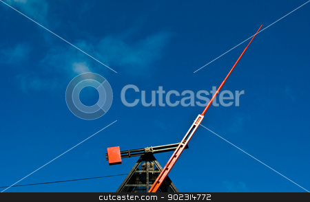 To use this stock image in your creative project, please select the size you need over to the right and click the "Add to Cart" button.
Your downloaded image will come with the Cutcaster watermark removed so don’t worry about the watermark you see on this page. Metronome stock photo, big metronome on a hill in Prague by Juliane Jacobs