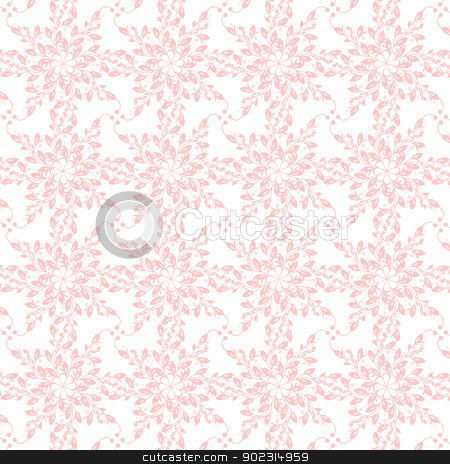 To use this stock image in your creative project, please select the size you need over to the right and click the "Add to Cart" button.
Your downloaded image will come with the Cutcaster watermark removed so don’t worry about the watermark you see on this page. seamless floral pattern stock vector clipart, Beautiful background of seamless floral pattern by Sasas Design