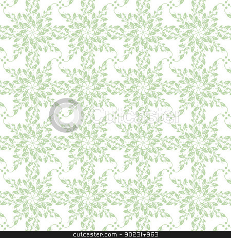 To use this stock image in your creative project, please select the size you need over to the right and click the "Add to Cart" button.
Your downloaded image will come with the Cutcaster watermark removed so don’t worry about the watermark you see on this page. seamless floral pattern stock vector clipart, Beautiful background of seamless floral pattern by Sasas Design