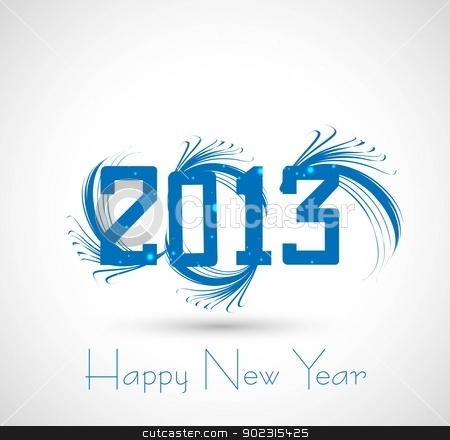 To use this stock image in your creative project, please select the size you need over to the right and click the "Add to Cart" button.
Your downloaded image will come with the Cutcaster watermark removed so don’t worry about the watermark you see on this page. new year 2013 artistic vector whit background stock vector clipart, new year 2013 artistic vector whit background by bharat pandey