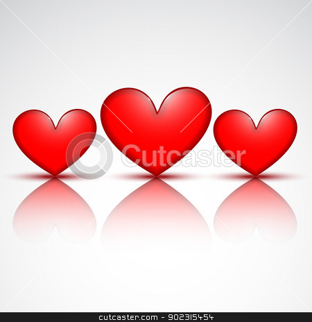 To use this stock image in your creative project, please select the size you need over to the right and click the "Add to Cart" button.
Your downloaded image will come with the Cutcaster watermark removed so don’t worry about the watermark you see on this page. heart design vector stock vector clipart, vector heart design background illustration by pinnacleanimates
