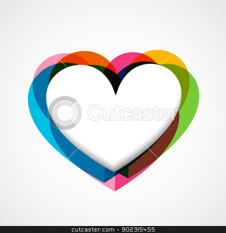 To use this stock image in your creative project, please select the size you need over to the right and click the "Add to Cart" button.
Your downloaded image will come with the Cutcaster watermark removed so don’t worry about the watermark you see on this page. funky vector heart stock vector clipart, colorful funky vector heart design by pinnacleanimates