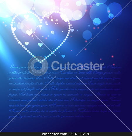 To use this stock image in your creative project, please select the size you need over to the right and click the "Add to Cart" button.
Your downloaded image will come with the Cutcaster watermark removed so don’t worry about the watermark you see on this page. vector heart stock vector clipart, shiny glowing vector heart design by pinnacleanimates