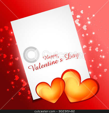 To use this stock image in your creative project, please select the size you need over to the right and click the "Add to Cart" button.
Your downloaded image will come with the Cutcaster watermark removed so don’t worry about the watermark you see on this page. valentine day heart stock vector clipart, beautiful valentine day heart design with space for your text by pinnacleanimates