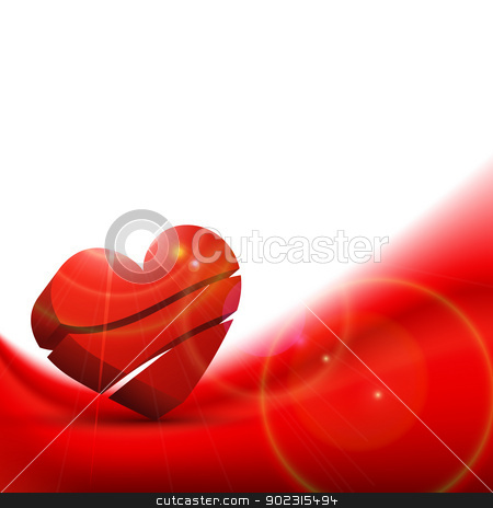 To use this stock image in your creative project, please select the size you need over to the right and click the "Add to Cart" button.
Your downloaded image will come with the Cutcaster watermark removed so don’t worry about the watermark you see on this page. shiny valentine day background stock vector clipart, stylish beautiful vector heart design background by pinnacleanimates