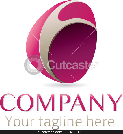 To use this stock image in your creative project, please select the size you need over to the right and click the "Add to Cart" button.
Your downloaded image will come with the Cutcaster watermark removed so don’t worry about the watermark you see on this page. Abstract Futuristic Icon stock vector clipart, Abstract futuristic design element 3D looking purple and brown shape by HypnoCreative