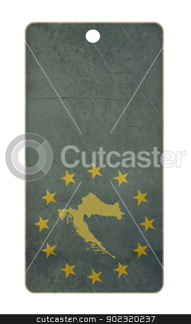 To use this stock image in your creative project, please select the size you need over to the right and click the "Add to Cart" button.
Your downloaded image will come with the Cutcaster watermark removed so don’t worry about the watermark you see on this page. Croatia travel tag stock photo, Croatia travel tag isolated on white background with copy space.
by Martin Crowdy