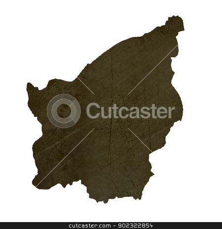 To use this stock image in your creative project, please select the size you need over to the right and click the "Add to Cart" button.
Your downloaded image will come with the Cutcaster watermark removed so don’t worry about the watermark you see on this page. Dark silhouetted map of San Marino stock photo, Dark silhouetted and textured map of San Marino isolated on white background. by Martin Crowdy