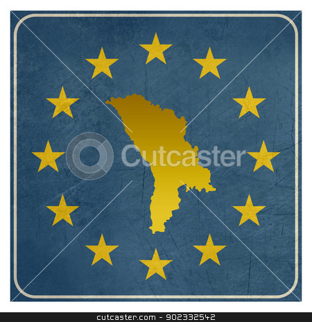 To use this stock image in your creative project, please select the size you need over to the right and click the "Add to Cart" button.
Your downloaded image will come with the Cutcaster watermark removed so don’t worry about the watermark you see on this page. Moldova European sign stock photo, Moldova European sign isolated on white background.
by Martin Crowdy