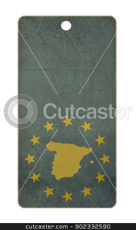 To use this stock image in your creative project, please select the size you need over to the right and click the "Add to Cart" button.
Your downloaded image will come with the Cutcaster watermark removed so don’t worry about the watermark you see on this page. Spain travel tag stock photo, Spain travel tag isolated on white background with copy space.
by Martin Crowdy