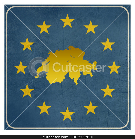 To use this stock image in your creative project, please select the size you need over to the right and click the "Add to Cart" button.
Your downloaded image will come with the Cutcaster watermark removed so don’t worry about the watermark you see on this page. Switzerland European sign stock photo, Switzerland European sign isolated on white background with copy space.
by Martin Crowdy
