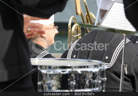 To use this stock image in your creative project, please select the size you need over to the right and click the "Add to Cart" button.
Your downloaded image will come with the Cutcaster watermark removed so don’t worry about the watermark you see on this page. San Diego WWII Kiss Statue Ceremony stock photo, San Diego, CA - FEBRUARY 16 : WWII 'Kiss' statue returns February 16, 2013 in San Diego, CA. by Henrik Lehnerer