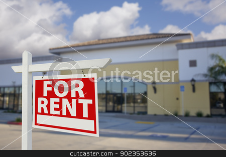 To use this stock image in your creative project, please select the size you need over to the right and click the "Add to Cart" button.
Your downloaded image will come with the Cutcaster watermark removed so don’t worry about the watermark you see on this page. Vacant Retail Building with For Rent Real Estate Sign stock photo, Vacant Retail Building with For Rent Real Estate Sign in Front. by Andy Dean