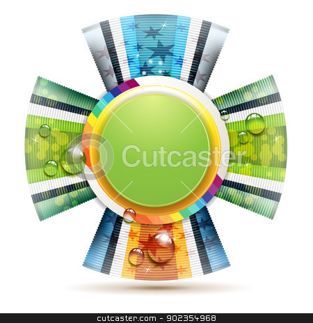 To use this stock image in your creative project, please select the size you need over to the right and click the "Add to Cart" button.
Your downloaded image will come with the Cutcaster watermark removed so don’t worry about the watermark you see on this page. Banner design stock vector clipart, Banner design with colored textures by Merlinul