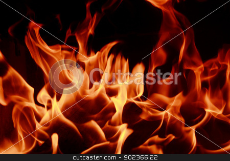 To use this stock image in your creative project, please select the size you need over to the right and click the "Add to Cart" button.
Your downloaded image will come with the Cutcaster watermark removed so don’t worry about the watermark you see on this page. Fire flames stock photo, Fire flames with reflection on black background by Nneirda