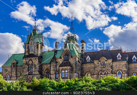 To use this stock image in your creative project, please select the size you need over to the right and click the "Add to Cart" button.
Your downloaded image will come with the Cutcaster watermark removed so don’t worry about the watermark you see on this page. Parliament building in Ottawa stock photo, Parliament building in Ottawa on the Parliament Hill, Ontario, Canada by Peter Kolomatski