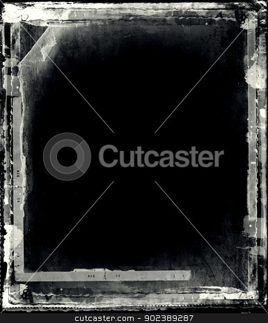 To use this stock image in your creative project, please select the size you need over to the right and click the "Add to Cart" button.
Your downloaded image will come with the Cutcaster watermark removed so don’t worry about the watermark you see on this page. Grunge retro style frame for your projects stock photo, Highly detailed grunge frame with space for your text or image. Great grunge layer for your projects. by GPimages