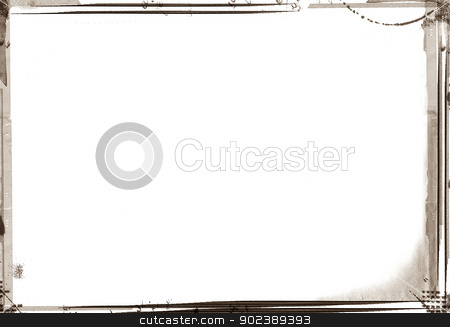 To use this stock image in your creative project, please select the size you need over to the right and click the "Add to Cart" button.
Your downloaded image will come with the Cutcaster watermark removed so don’t worry about the watermark you see on this page. Grunge retro style frame for your projects stock photo, Highly detailed grunge frame with space for your text or image. Great grunge layer for your projects. by GPimages
