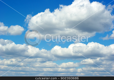 To use this stock image in your creative project, please select the size you need over to the right and click the "Add to Cart" button.
Your downloaded image will come with the Cutcaster watermark removed so don’t worry about the watermark you see on this page. clouds stock photo, Blue sky background with tiny clouds by Vitaliy Pakhnyushchyy