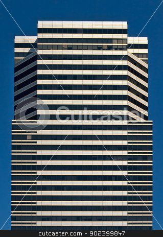 To use this stock image in your creative project, please select the size you need over to the right and click the "Add to Cart" button.
Your downloaded image will come with the Cutcaster watermark removed so don’t worry about the watermark you see on this page. skyscraper stock photo, skyscraper view from below against the blue sky by Ruslan Kudrin