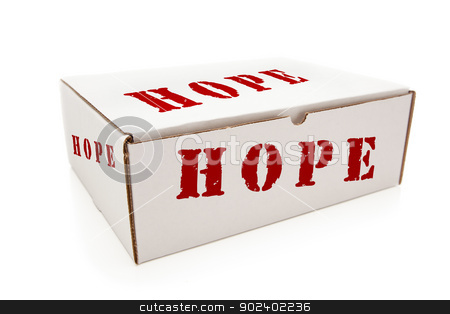 To use this stock image in your creative project, please select the size you need over to the right and click the "Add to Cart" button.
Your downloaded image will come with the Cutcaster watermark removed so don’t worry about the watermark you see on this page. White Box with Hope on Sides Isolated stock photo, White Box with the Word Hope on the Sides Isolated on a White Background. by Andy Dean