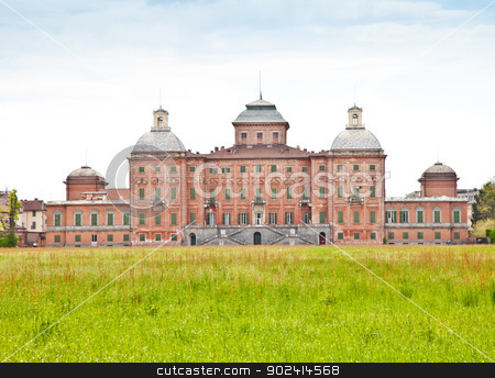 To use this stock image in your creative project, please select the size you need over to the right and click the "Add to Cart" button.
Your downloaded image will come with the Cutcaster watermark removed so don’t worry about the watermark you see on this page. Royal garden stock photo, Italy - Racconigi Royal Palace. The green garden of the Palace during spring season by Paolo Gallo