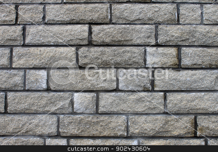 To use this stock image in your creative project, please select the size you need over to the right and click the "Add to Cart" button.
Your downloaded image will come with the Cutcaster watermark removed so don’t worry about the watermark you see on this page. Gray brick wall stock photo, Abstract background of grey or gray brick wall. by Martin Crowdy