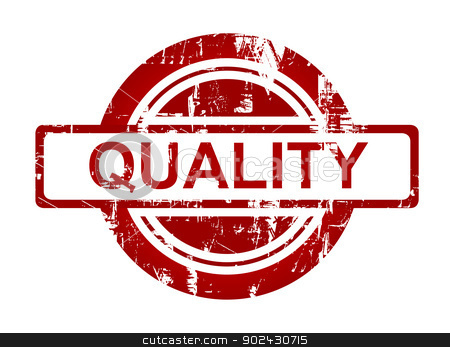 To use this stock image in your creative project, please select the size you need over to the right and click the "Add to Cart" button.
Your downloaded image will come with the Cutcaster watermark removed so don’t worry about the watermark you see on this page. Red quality stamp stock photo, Red quality stamp isolated on white background. by Martin Crowdy