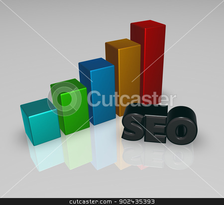 To use this stock image in your creative project, please select the size you need over to the right and click the "Add to Cart" button.
Your downloaded image will come with the Cutcaster watermark removed so don’t worry about the watermark you see on this page. business graph and seo tag stock photo, business graph and seo tag - 3d illustration by J?