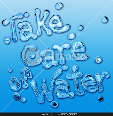 To use this stock image in your creative project, please select the size you need over to the right and click the "Add to Cart" button.
Your downloaded image will come with the Cutcaster watermark removed so don’t worry about the watermark you see on this page. Take care of water stock photo, Take care of the water to save the planet. Concept and slogan environmentalist. by PhotoEstelar