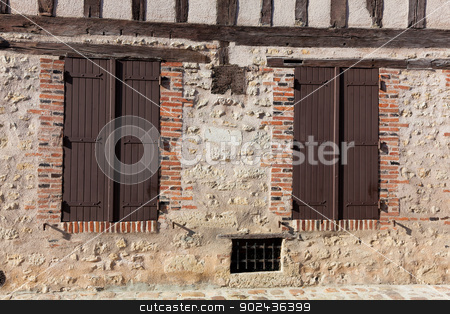 To use this stock image in your creative project, please select the size you need over to the right and click the "Add to Cart" button.
Your downloaded image will come with the Cutcaster watermark removed so don’t worry about the watermark you see on this page. Architecture of Provins, Seine et Marne, Ile de France, France stock photo, Architecture of Provins, Seine et Marne, Ile de France, France by B.F.