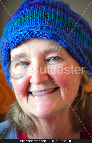 To use this stock image in your creative project, please select the size you need over to the right and click the "Add to Cart" button.
Your downloaded image will come with the Cutcaster watermark removed so don’t worry about the watermark you see on this page. Mature female beauty. stock photo, Mature female beauty expressions outside. by OSCAR Williams