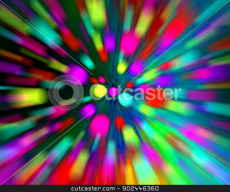 To use this stock image in your creative project, please select the size you need over to the right and click the "Add to Cart" button.
Your downloaded image will come with the Cutcaster watermark removed so don’t worry about the watermark you see on this page. abstract color background stock photo, abstract explosion background generated by the computer by Jiri Vaclavek