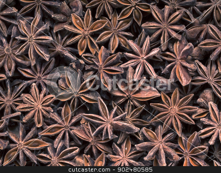 To use this stock image in your creative project, please select the size you need over to the right and click the "Add to Cart" button.
Your downloaded image will come with the Cutcaster watermark removed so don’t worry about the watermark you see on this page. star anise stock photo, close up of star anise food background by zkruger
