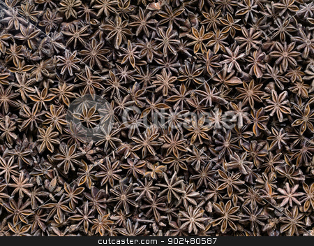 To use this stock image in your creative project, please select the size you need over to the right and click the "Add to Cart" button.
Your downloaded image will come with the Cutcaster watermark removed so don’t worry about the watermark you see on this page. star anise stock photo, close up of star anise food background by zkruger